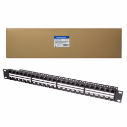 LogiLink NK4045 patch panel 1U - Additional view 4