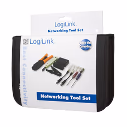 LogiLink WZ0030 cable preparation tool kit - Additional view 8