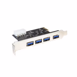 LogiLink PC0057A interface cards/adapter Internal USB 3.2 Gen 1 (3.1 Gen 1) - Additional view 5