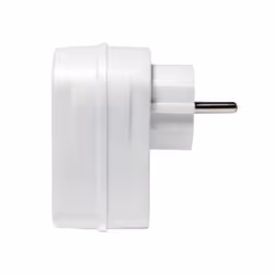LogiLink PA0078 power plug adapter White - Additional view 5