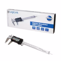LogiLink WZ0031 calliper Digital - Additional view 4