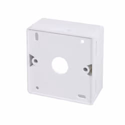 LogiLink NP0039A socket-outlet RJ-45 Metallic, White - Additional view 5