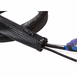 LogiLink KAB0047 cable sleeve Black - Additional view 6