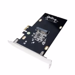 LogiLink PC0079 interface cards/adapter Internal SATA - Additional view 5