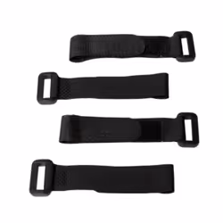 LogiLink KAB0056 cable tie Nylon Black 10 pc(s) - Additional view 4