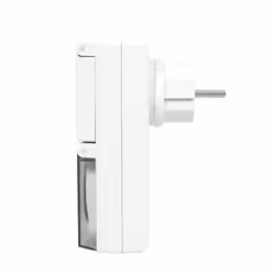 LogiLink ET0006A electrical timer White Daily timer - Additional view 4