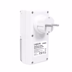 LogiLink ET0006A electrical timer White Daily timer - Additional view 5