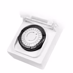LogiLink ET0006A electrical timer White Daily timer - Additional view 6