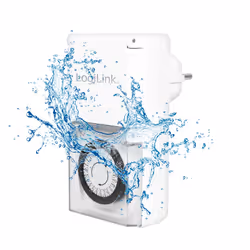 LogiLink ET0006A electrical timer White Daily timer - Additional view 7