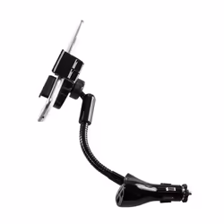 LogiLink PA0121 holder Active holder Mobile phone/Smartphone Black - Additional view 4