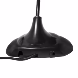 LogiLink HS0047 microphone Black PC microphone - Additional view 4