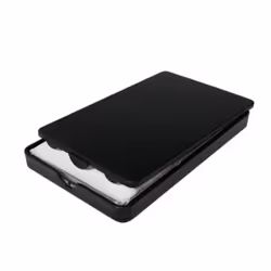 LogiLink UA0256 storage drive enclosure HDD enclosure Black 2.5" - Additional view 6