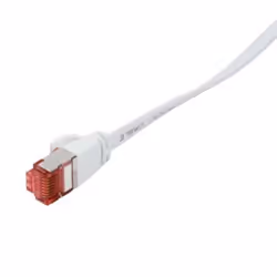 LogiLink Cat.6 20m networking cable White Cat6 U/FTP (STP) - Additional view 4