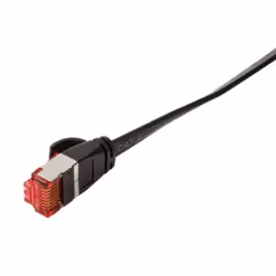 LogiLink Cat.6 3m networking cable Black Cat6 U/FTP (STP) - Additional view 4