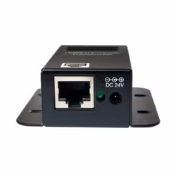 LogiLink UA0267 cable gender changer USB RJ-45 Black - Additional view 4
