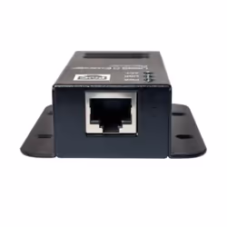 LogiLink UA0267 cable gender changer USB RJ-45 Black - Additional view 5