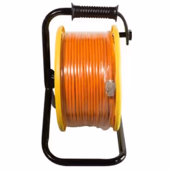 LogiLink CQ5090S networking cable Orange 90 m Cat6a