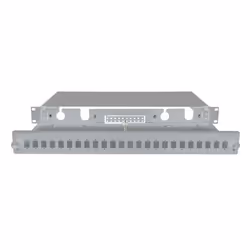 LogiLink FB0001G patch panel accessory - Additional view 4