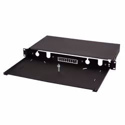 LogiLink FB0001B, Black, Steel, 225 mm, 5 mm, 440 mm, 2.6 kg