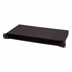 LogiLink FB0001B patch panel accessory