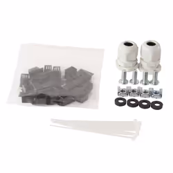LogiLink FB0001B patch panel accessory