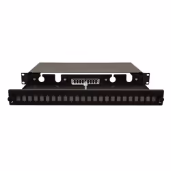 LogiLink FB0001B patch panel accessory - Additional view 4