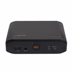 LogiLink Game Cinema video capturing device USB 2.0