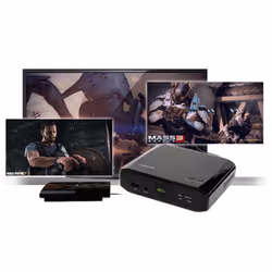 LogiLink Game Cinema video capturing device USB 2.0