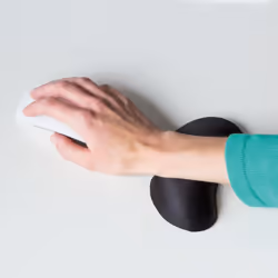 LogiLink Wrist Rest Gel Pad - Additional view 5