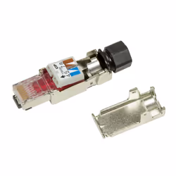 LogiLink TWP8P8FC6A wire connector RJ45 - Additional view 6