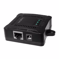 LogiLink POE005 PoE adapter Gigabit Ethernet - Additional view 5