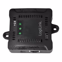 LogiLink POE005 PoE adapter Gigabit Ethernet - Additional view 7