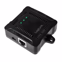LogiLink POE005 PoE adapter Gigabit Ethernet - Additional view 8