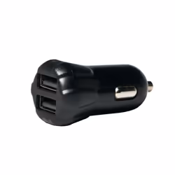 LogiLink PA0133 mobile device charger Smartphone, Tablet Black Cigar lighter Auto - Additional view 6