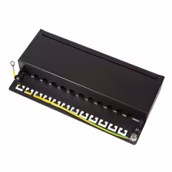 LogiLink NP0017 patch panel - Additional view 4