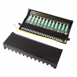 LogiLink NP0017 patch panel - Additional view 5