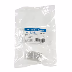 LogiLink NP0025 keystone module - Additional view 5