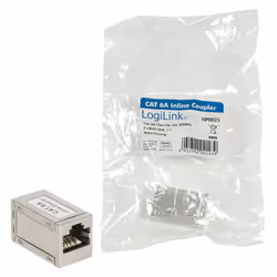 LogiLink NP0025 keystone module - Additional view 6