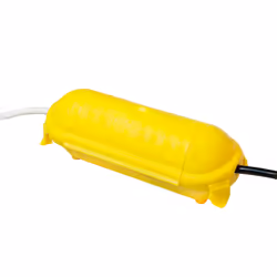 LogiLink LPS217 waterproof pouch Yellow - Additional view 4