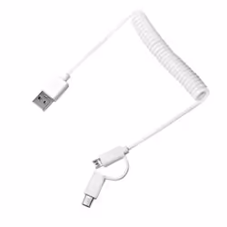 LogiLink PA0137 mobile device charger Smartphone, Tablet White AC, Cigar lighter Auto, Indoor - Additional view 4
