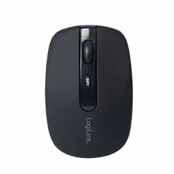 LogiLink ID0078A mouse Office Ambidextrous Bluetooth Optical 1600 DPI - Additional view 5