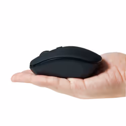 LogiLink ID0078A mouse Office Ambidextrous Bluetooth Optical 1600 DPI - Additional view 7