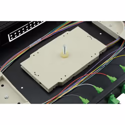 LogiLink F12LC2G patch panel 1U