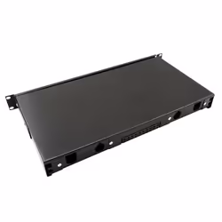 LogiLink F24LC2B patch panel 1U - Additional view 5