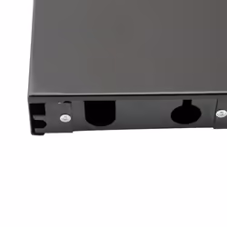 LogiLink F24LC2B patch panel 1U - Additional view 7