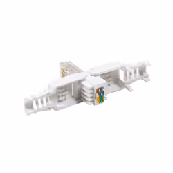 LogiLink MP0025 wire connector RJ-45 White - Additional view 4
