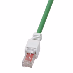 LogiLink MP0025 wire connector RJ-45 White - Additional view 6