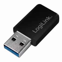 LogiLink WL0243, Wireless, USB, WLAN, 1200 Mbit/s
