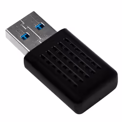 LogiLink WL0243 network card WLAN 1200 Mbit/s