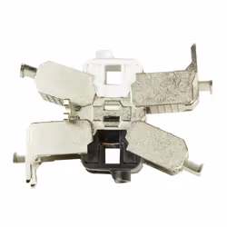 LogiLink MP0041 wire connector RJ-45 Metallic - Additional view 4